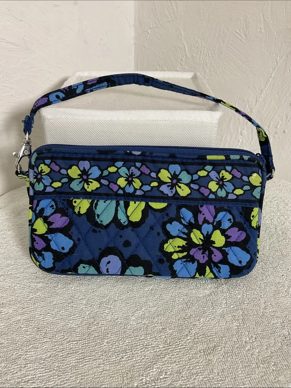 Vera Bradley upgrade your